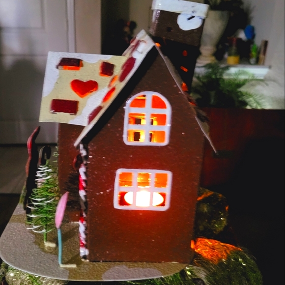 Gingerbread - Picture 5 of 10